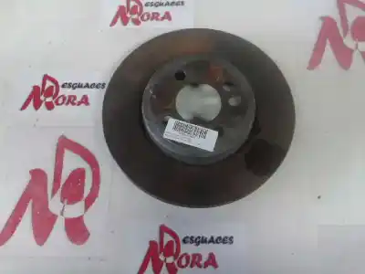 Second-hand car spare part FRONT DISC BRAKE for MINI MINI (R56)  OEM IAM references  CAJA 2 