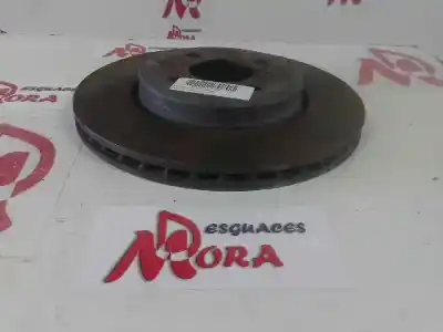 Second-hand car spare part front disc brake for mini mini (r56) 1.6 16v cat 122 cv / 90 kw oem iam references  caja 2 