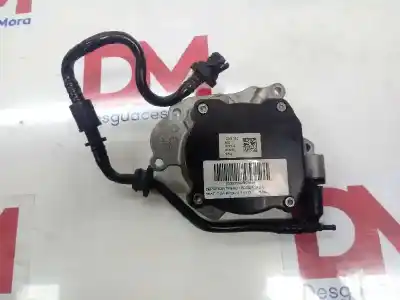 İkinci el araba yedek parçası FREN BASINÇ / VAKUM POMPASI için SEAT IBIZA SC (6J1)  OEM IAM referansları DF6J108  