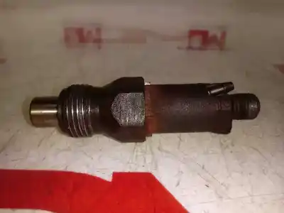 Автозапчасти б/у инжектор за renault kangoo (f/kc0) 1.9 diesel ссылки oem iam lcr6735405