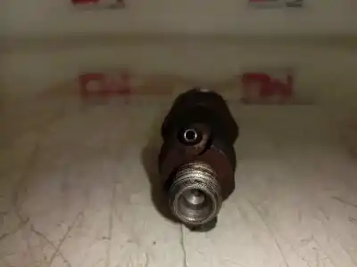 Автозапчастина б/у инжектор для renault kangoo (f/kc0) 1.9 diesel посилання на oem iam lcr6735405  