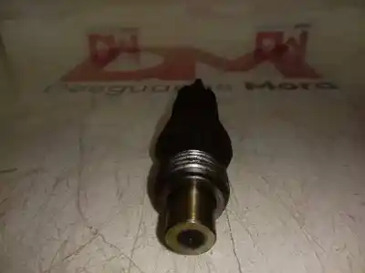 Автозапчастина б/у инжектор для renault kangoo (f/kc0) 1.9 diesel посилання на oem iam lcr6735405  