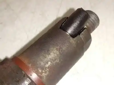 Автозапчастина б/у инжектор для renault kangoo (f/kc0) 1.9 diesel посилання на oem iam lcr6735405  