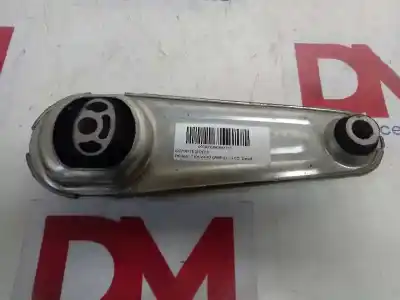 Pezzo di ricambio per auto di seconda mano SUPPORTO MOTORE per RENAULT KANGOO  Riferimenti OEM IAM SMRK08  