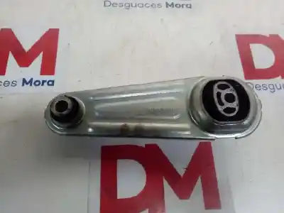 Pezzo di ricambio per auto di seconda mano supporto motore per renault kangoo 1.5 dci diesel riferimenti oem iam smrk08  