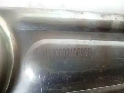 Pezzo di ricambio per auto di seconda mano supporto motore per renault kangoo 1.5 dci diesel riferimenti oem iam smrk08  