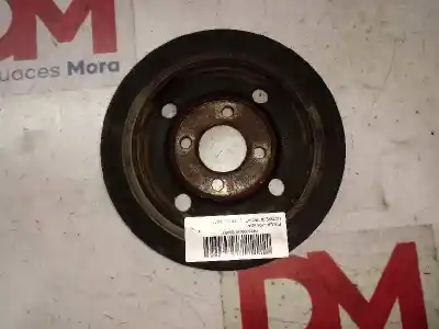 Piesă de schimb auto la mâna a doua fulie vibrochen pentru dodge nitro rt referințe oem iam 