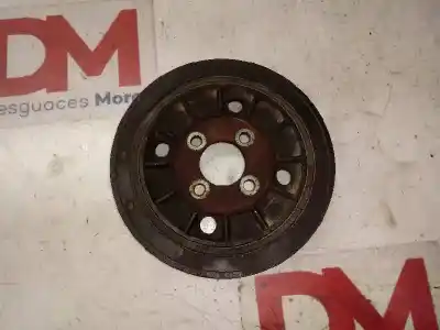 Peça sobressalente para automóvel em segunda mão polia do virabrequim por dodge nitro rt referências oem iam   
