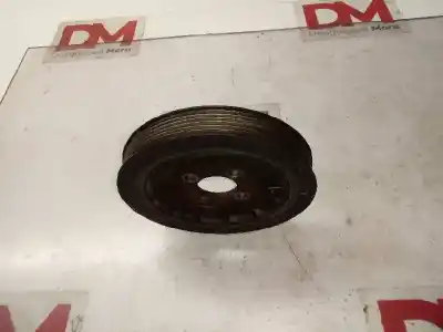 Peça sobressalente para automóvel em segunda mão polia do virabrequim por dodge nitro rt referências oem iam   