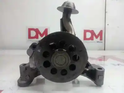 Peça sobressalente para automóvel em segunda mão BOMBA DE ÓLEO por VOLKSWAGEN T5 BUS (7E)  Referências OEM IAM 03L115105B  