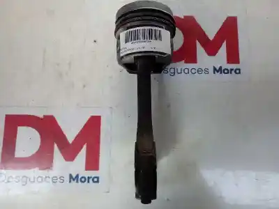 Second-hand car spare part PISTON for SEAT LEON (5F1)  OEM IAM references PS5F112  