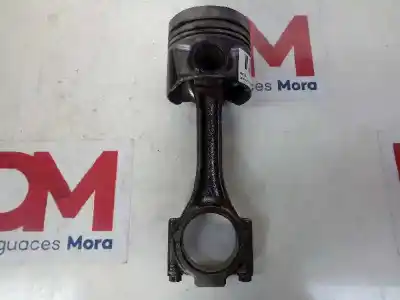 Second-hand car spare part PISTON for SEAT LEON (5F1)  OEM IAM references PS5F112  