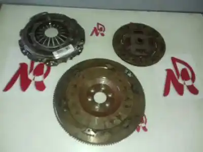 Second-hand car spare part CLUTCH KIT for OPEL CORSA E  OEM IAM references 55594657  