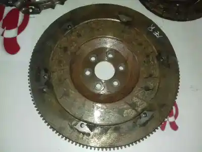 Second-hand car spare part clutch kit for opel corsa e 1.4 oem iam references 55594657  