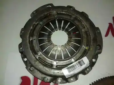 Second-hand car spare part clutch kit for opel corsa e 1.4 oem iam references 55594657  