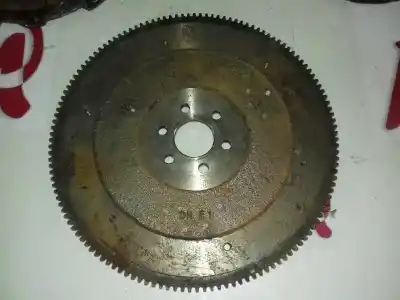 Second-hand car spare part clutch kit for opel corsa e 1.4 oem iam references 55594657  