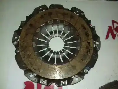 Second-hand car spare part clutch kit for opel corsa e 1.4 oem iam references 55594657  