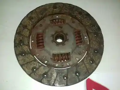 Second-hand car spare part clutch kit for opel corsa e 1.4 oem iam references 55594657  