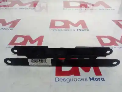 Gebrauchtes Autoersatzteil hinterer linker unterer lenker radaufhängung zum bmw serie 3 berlina (e90) 320d oem-iam-referenzen 