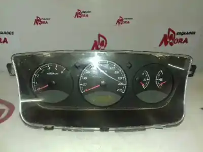 Second-hand car spare part DASHBOARD for SSANGYONG KYRON  OEM IAM references 8021009050  