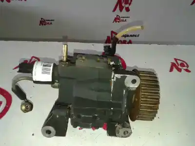 Pièce détachée automobile d'occasion POMPE À INJECTION pour RENAULT CLIO III  Références OEM IAM 8200430599  