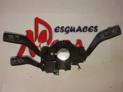 Piesă de schimb auto la mâna a doua ansamblu manete semnalizare pentru volkswagen passat berlina (3c2) passat berlina 3c2 referințe oem iam vw3c9953513.r  