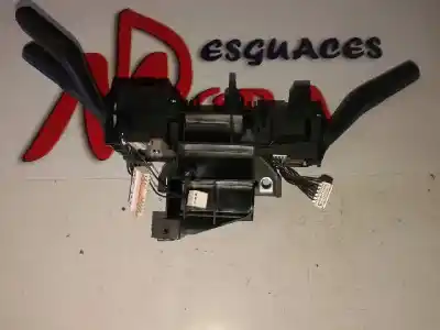 Piesă de schimb auto la mâna a doua ansamblu manete semnalizare pentru volkswagen passat berlina (3c2) passat berlina 3c2 referințe oem iam vw3c9953513.r  