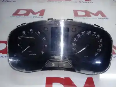 Second-hand car spare part dashboard for skoda spaceback (5h) active oem iam references 5ja920800b  