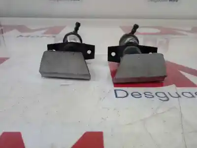 Peça sobressalente para automóvel em segunda mão sistema lava faróis de xenon por iveco stralis 500 euro 4 referências oem iam 