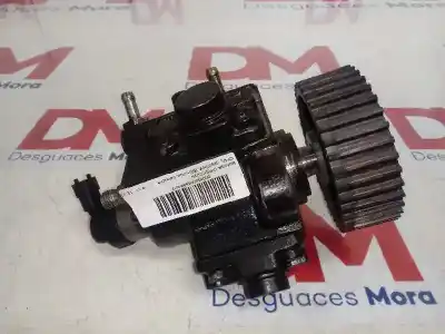 Tweedehands auto-onderdeel injectie pomp voor opel insignia berlina selective oem iam-referenties 55571005