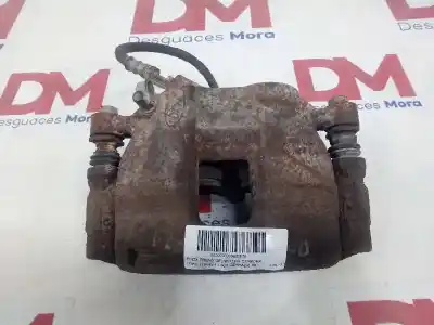 Tweedehands auto-onderdeel rechts voor remklauw voor ford transit caja cerrada ´06 cyra oem iam-referenties 