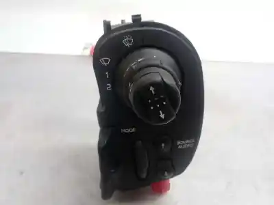 Pièce détachée automobile d'occasion commande d'essuie glace pour renault grand modus dynamique références oem iam 