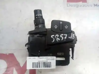 Pezzo di ricambio per auto di seconda mano comando pulito per renault grand modus dynamique riferimenti oem iam   