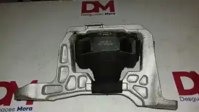 Second-hand car spare part engine support for volvo v40 1.6 turbo cat oem iam references 123382345  