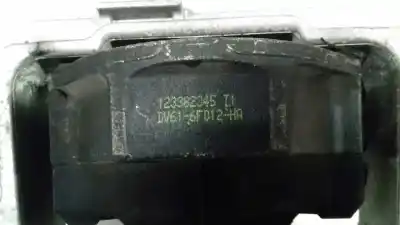 Second-hand car spare part engine support for volvo v40 1.6 turbo cat oem iam references 123382345  