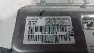 Second-hand car spare part left side airbag for bmw x3 (e83) 3.0 turbodiesel oem iam references 303419099024  