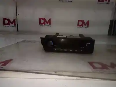 Автозапчасти б/у климат-контроль за ssangyong actyon 2.0 td cat ссылки oem iam 6870009020