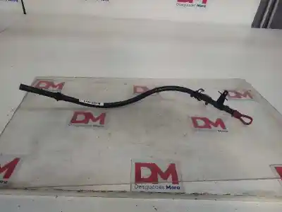 Peça sobressalente para automóvel em segunda mão vareta de óleo por bmw serie 3 berlina (e46) 320d referências oem iam 