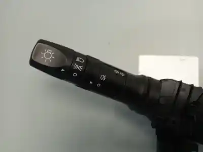 Second-hand car spare part indicator switch for hyundai i20 classic oem iam references 934101j100  