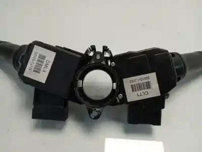 Second-hand car spare part indicator switch for hyundai i20 classic oem iam references 934101j100  