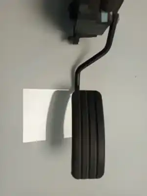 Second-hand car spare part potentiometer for renault clio iii 1.2 16v oem iam references 8200297342  