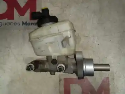 Peça sobressalente para automóvel em segunda mão bomba de travões por dacia sandero ambiance referências oem iam 