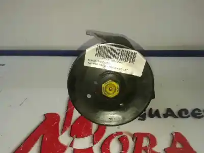 Pezzo di ricambio per auto di seconda mano pompa sterzo per daewoo matiz 0.8 cat riferimenti oem iam  caja 1 