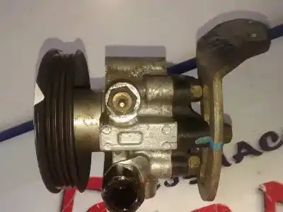 Pezzo di ricambio per auto di seconda mano pompa sterzo per daewoo matiz 0.8 cat riferimenti oem iam  caja 1 