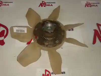 Автозапчасти б/у ВЯЗКОМОТОРНЫЙ ВЕНТИЛЯТОР за TOYOTA HILUX (KUN)  ссылки OEM IAM   CAJA 1