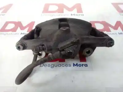 Second-hand car spare part front left brake caliper for seat leon st (5f8) 1.6 tdi oem iam references pfdis5f813  