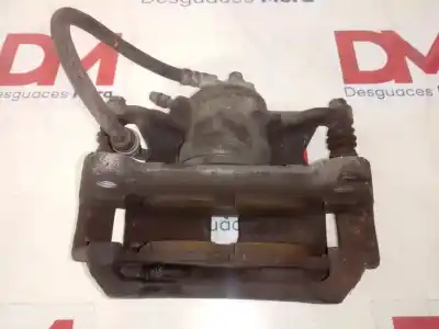 Second-hand car spare part front left brake caliper for seat leon st (5f8) 1.6 tdi oem iam references pfdis5f813  