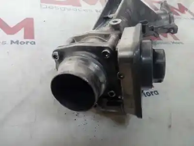 İkinci el araba yedek parçası kelebek kutusu için opel astra j berlina 5p cosmo 110 cv / 81 kw oem iam referansları cmoaj09  