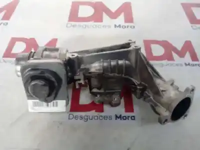 Автозапчастина б/у КОРОБКА МЕТЕЛИКА для OPEL ASTRA J BERLINA 5P  Посилання на OEM IAM CMOAJ09  