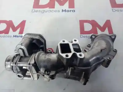 İkinci el araba yedek parçası kelebek kutusu için opel astra j berlina 5p cosmo 110 cv / 81 kw oem iam referansları cmoaj09  